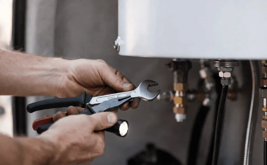 Why choose Water Heater Repair in Jacksonport, AR